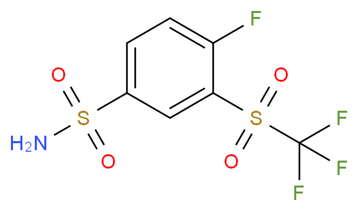 CAS_1027345-08-9 molecular structure
