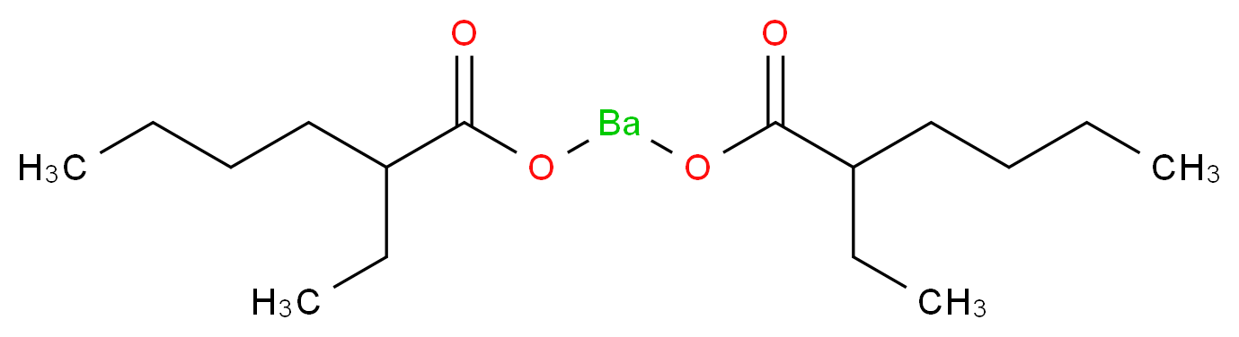 CAS_2457-01-4 molecular structure
