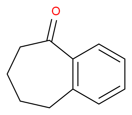 CAS_826-73-3 molecular structure