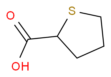 CAS_19418-11-2 molecular structure