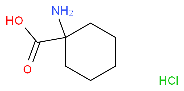 _分子结构_CAS_)