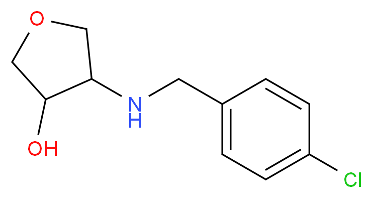 CAS_1178022-18-8 分子结构