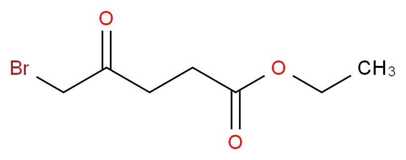 CAS_14594-25-3 分子结构