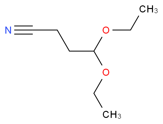 CAS_18381-45-8 分子结构