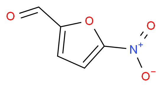 CAS_698-63-5 分子结构
