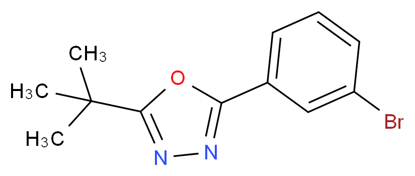 CAS_957065-96-2 分子结构