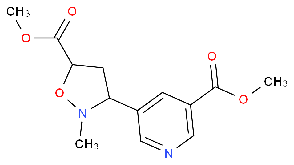 CAS_1159977-50-0 分子结构