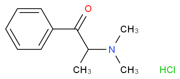 CAS_15351-09-4 分子结构