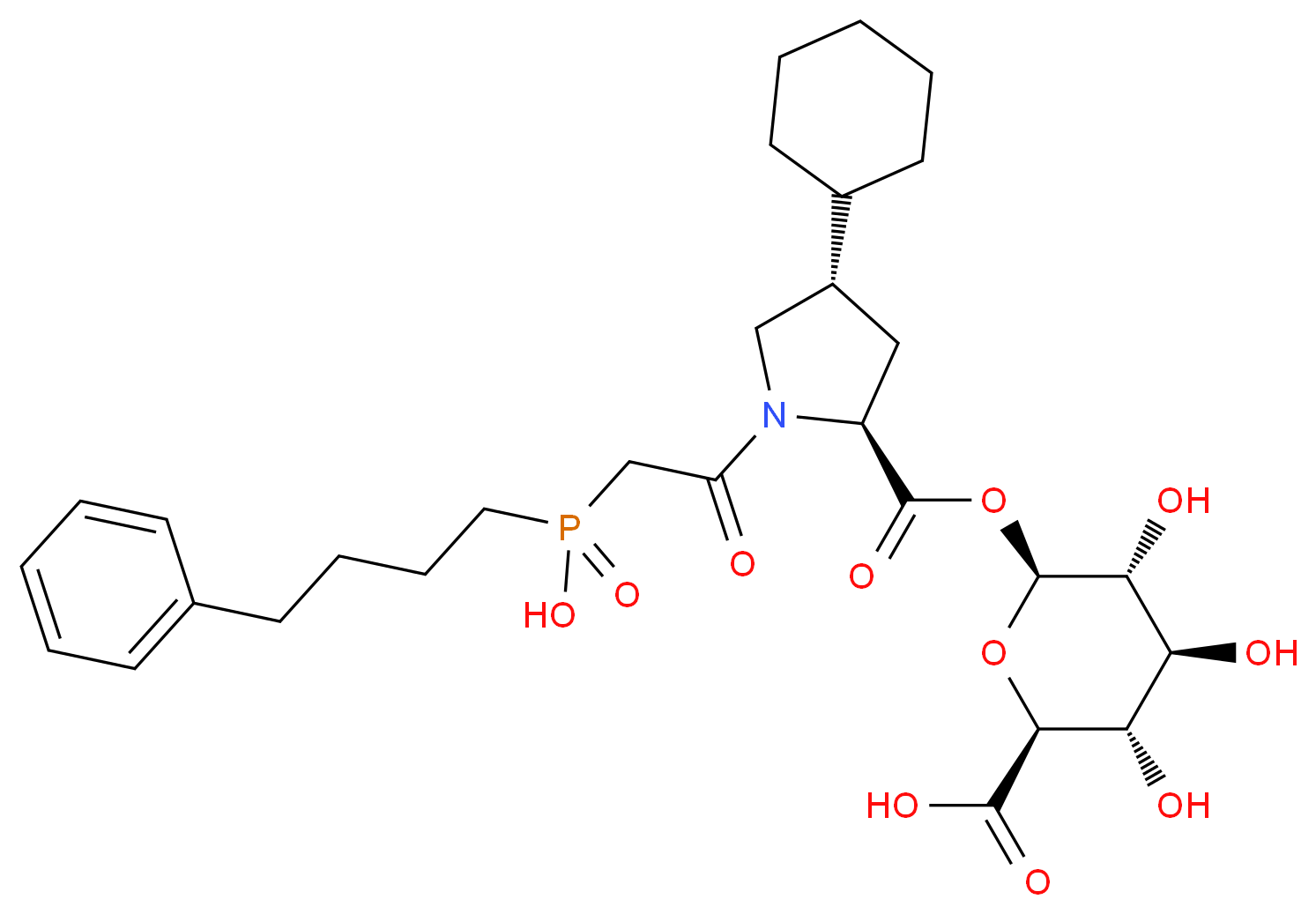CAS_113411-09-9 molecular structure