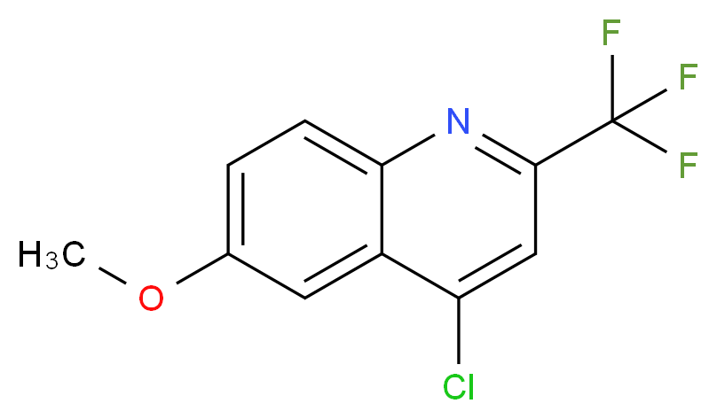 CAS_1701-27-5 molecular structure