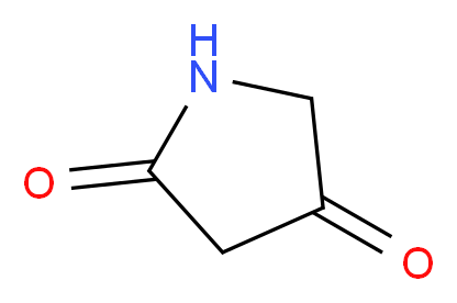 CAS_37772-89-7 分子结构