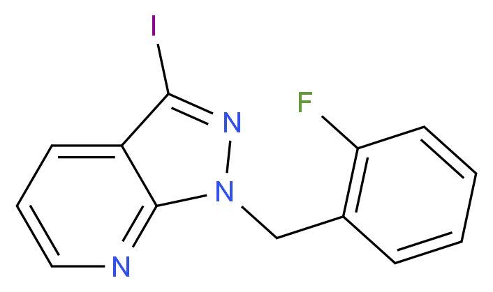 CAS_1313738-72-5 分子结构