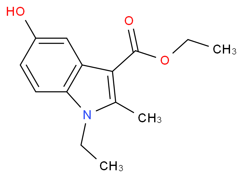 CAS_49742-74-7 分子结构