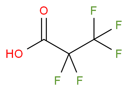 CAS_422-64-0 分子结构