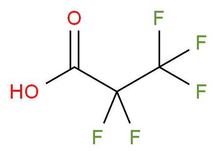 CAS_422-64-0 molecular structure