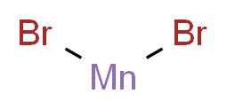 CAS_13446-03-2 分子结构