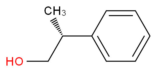 CAS_19141-40-3 分子结构