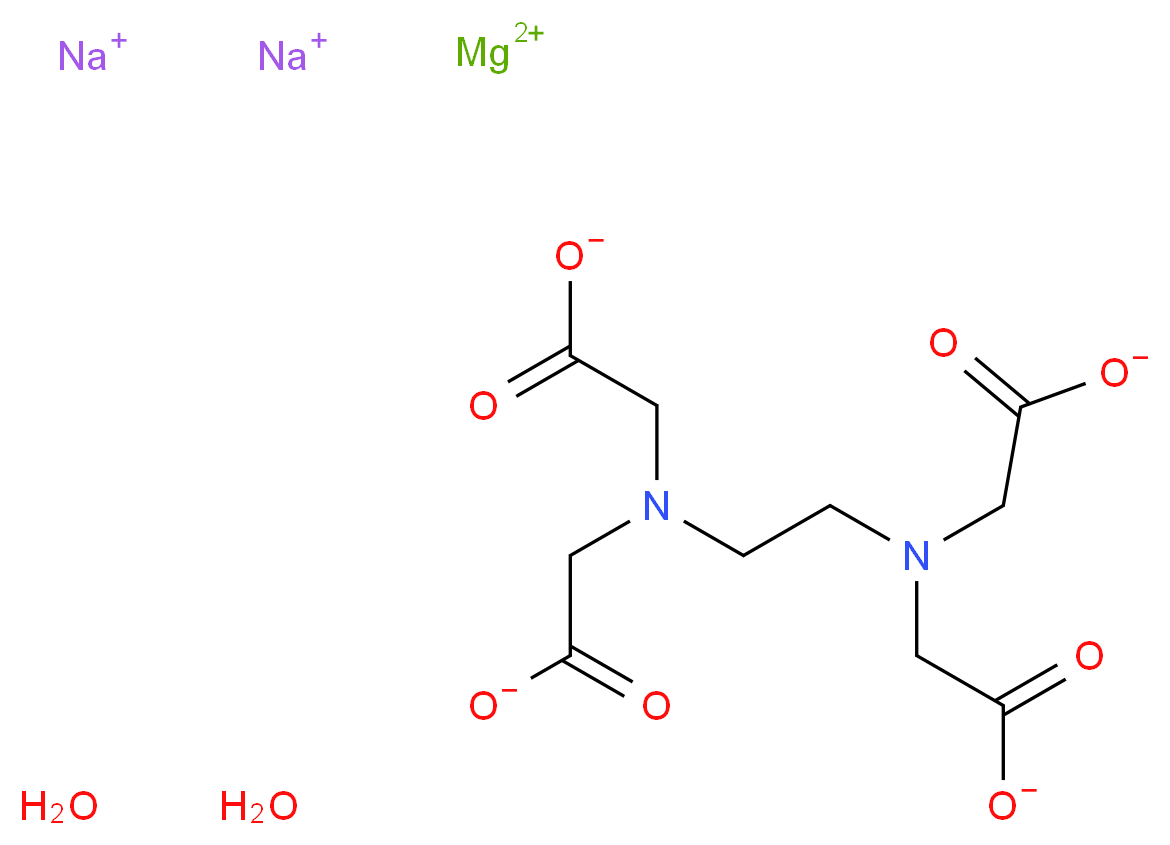 CAS_14402-88-1 molecular structure