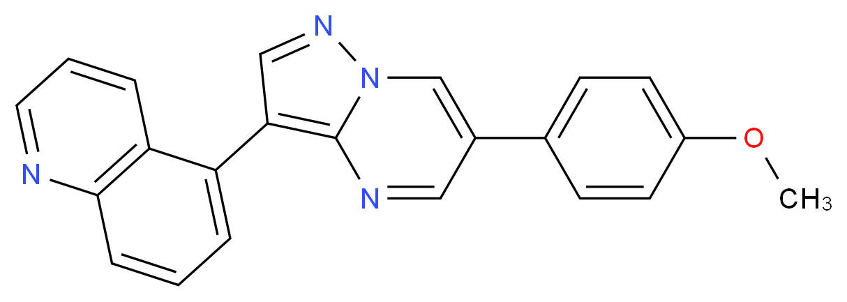 CAS_1285702-20-6 分子结构