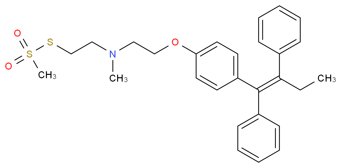 CAS_1025678-19-6 分子结构