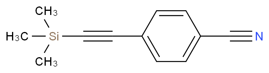 CAS_75867-40-2 分子结构