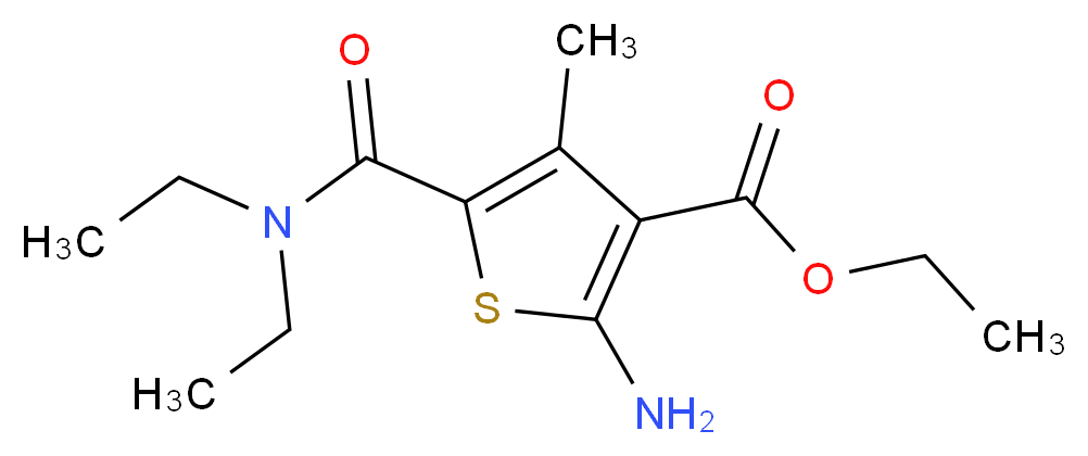 CAS_329082-04-4 分子结构