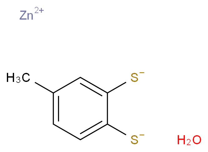 CAS_123333-86-8 molecular structure