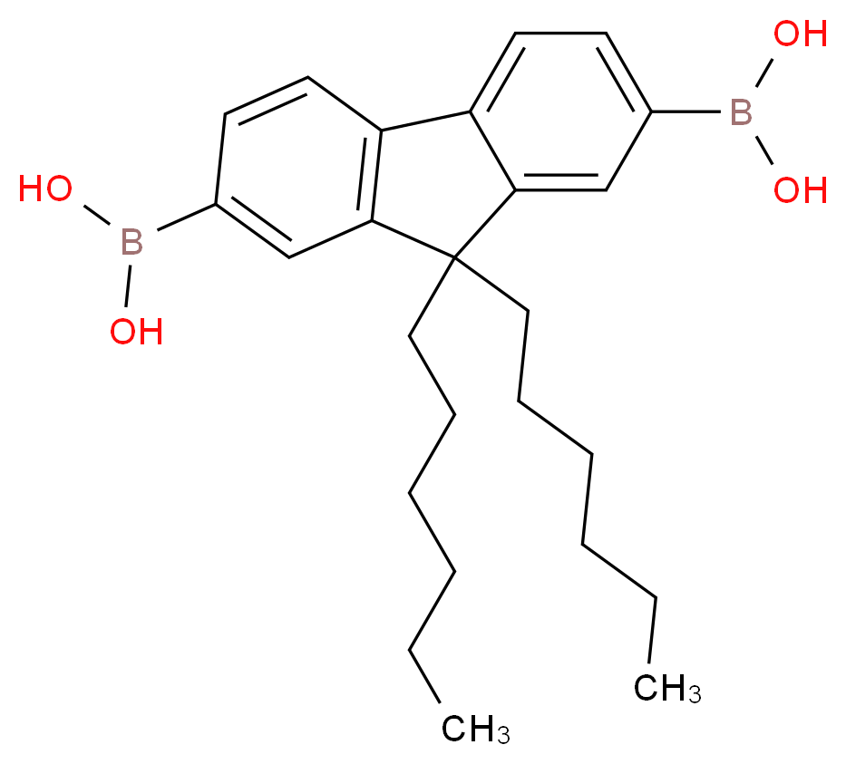 CAS_203927-98-4 分子结构