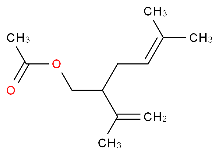 CAS_25905-14-0 molecular structure