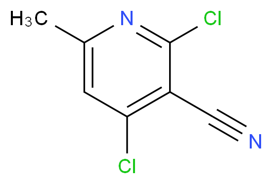 CAS_38367-36-1 分子结构