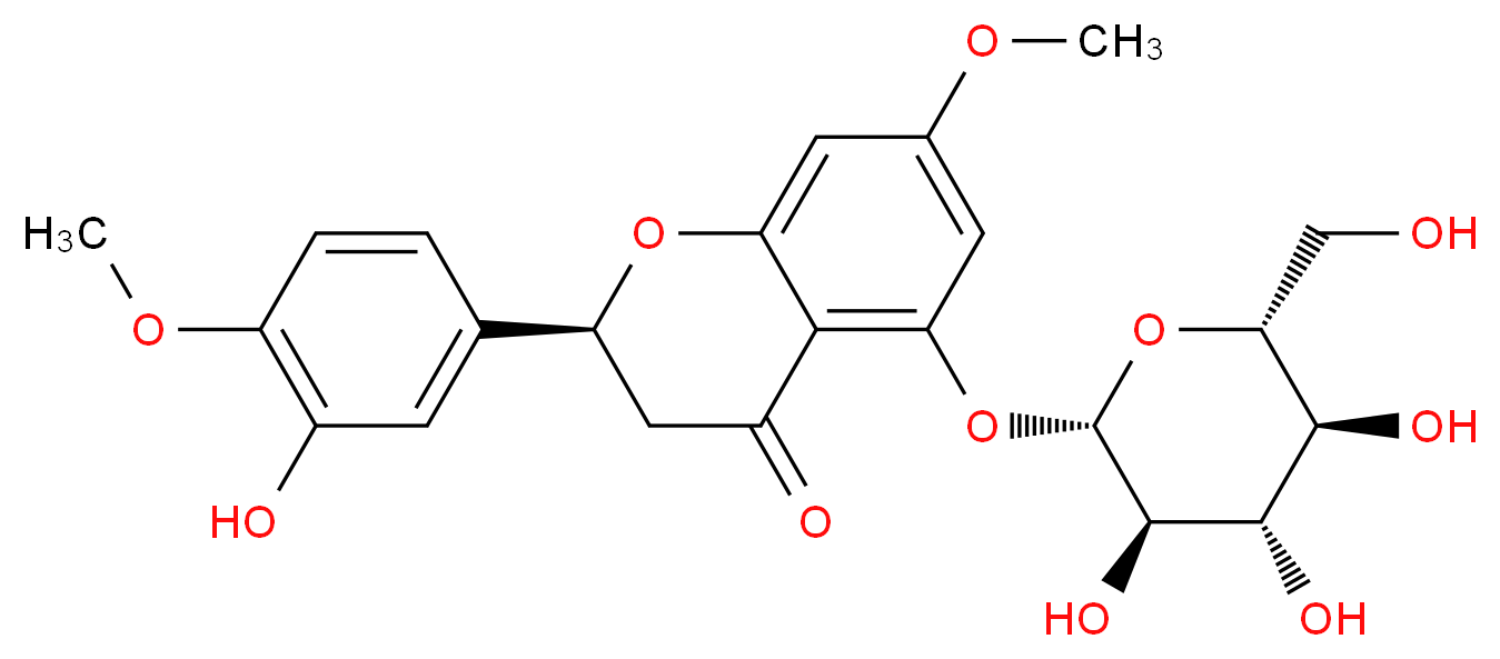 Persicoside_分子结构_CAS_28978-03-2)