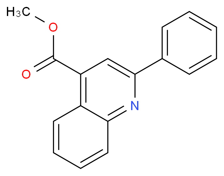 CAS_4546-48-9 分子结构