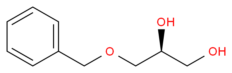 CAS_17325-85-8 分子结构