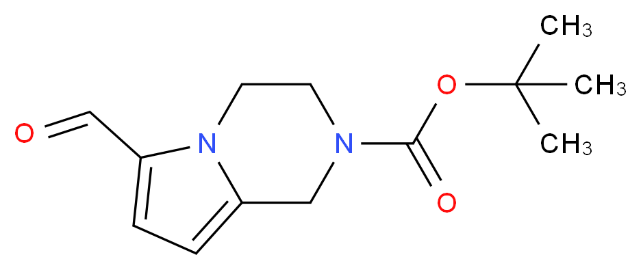 CAS_1174068-79-1 molecular structure