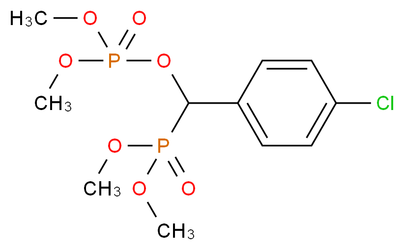 CAS_76541-72-5 分子结构