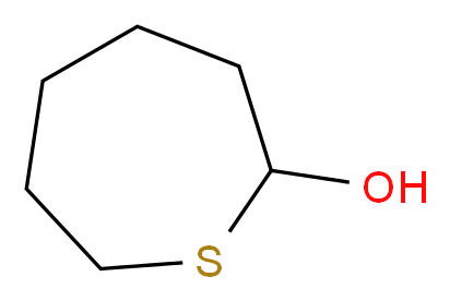 _分子结构_CAS_)