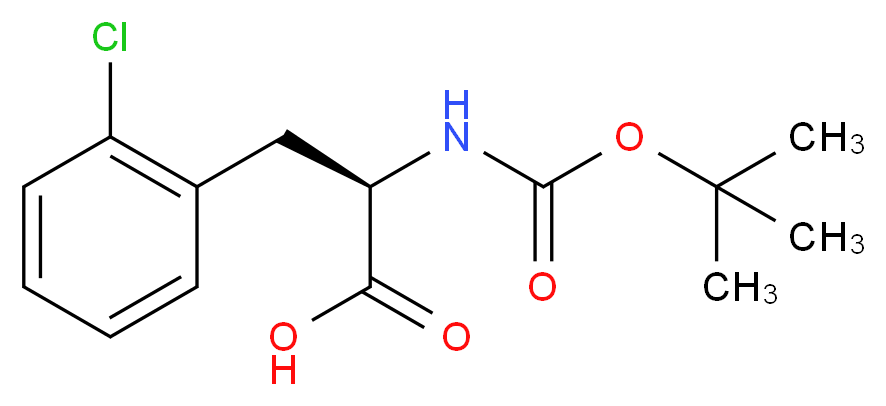 CAS_80102-23-4 molecular structure