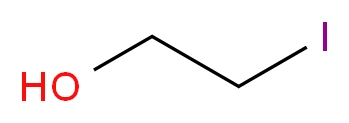 CAS_624-76-0 molecular structure