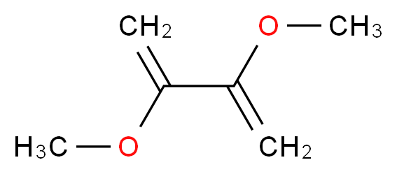 CAS_3588-31-6 分子结构