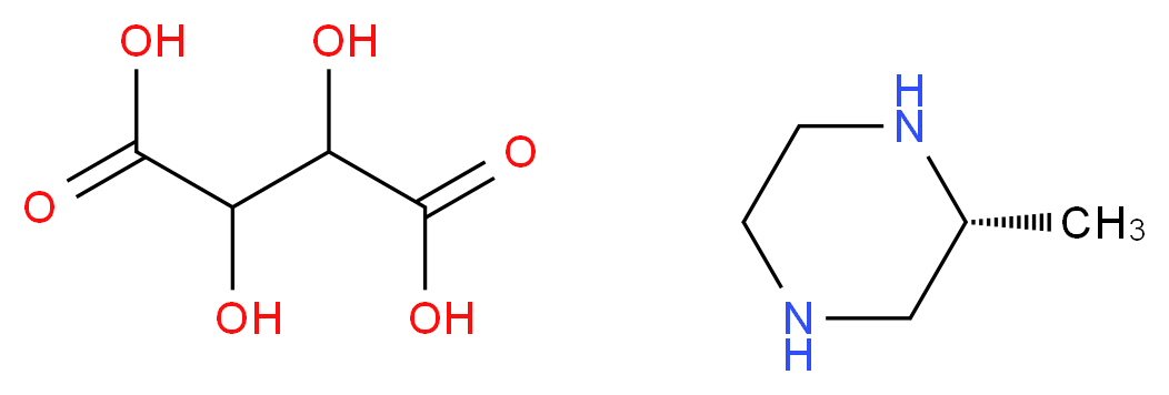 CAS_126458-16-0 分子结构