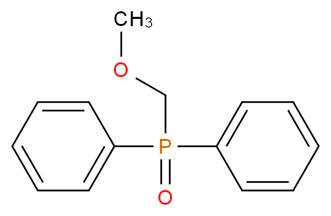 CAS_4455-77-0 分子结构