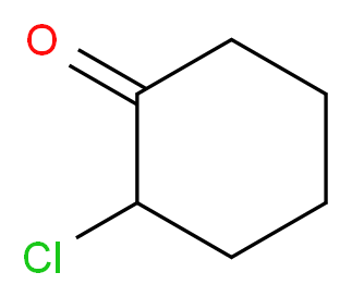 CAS_822-87-7 molecular structure