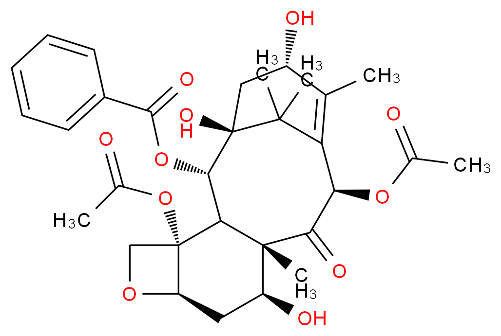 CAS_27548-93-2 分子结构
