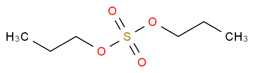 CAS_598-05-0 molecular structure