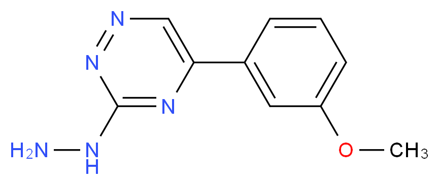 CAS_915922-25-7 molecular structure