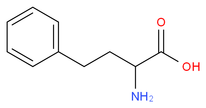 L-Homophenylalanine_分子结构_CAS_943-73-7)