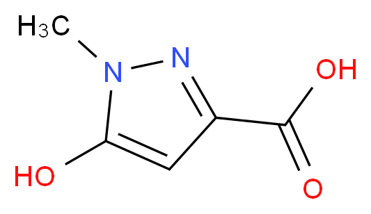 CAS_58364-97-9 molecular structure