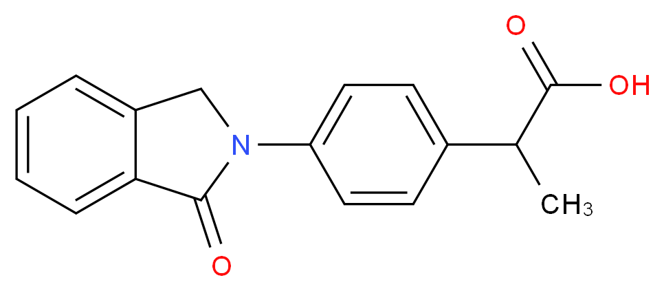 CAS_31842-01-0 molecular structure
