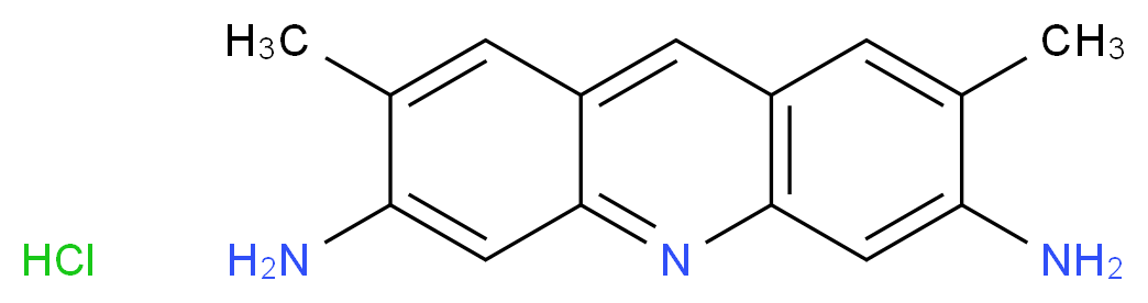 CAS_135-49-9 分子结构