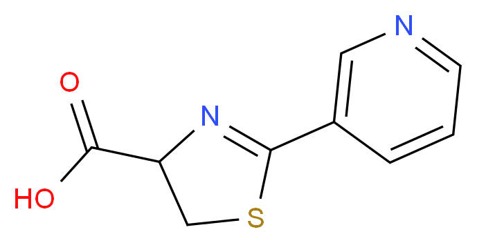 CAS_116247-03-1 分子结构